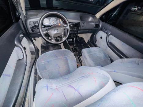 VOLKSWAGEN Parati 1.8 GLI, Foto 9