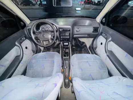 VOLKSWAGEN Parati 1.8 GLI, Foto 10