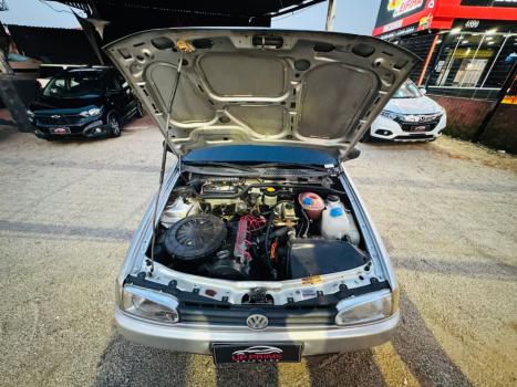 VOLKSWAGEN Parati 1.8 GLI, Foto 11