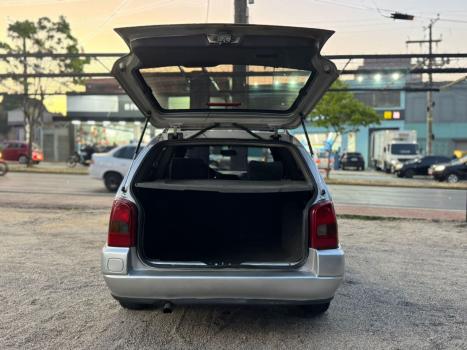 VOLKSWAGEN Parati 1.8 GLI, Foto 12