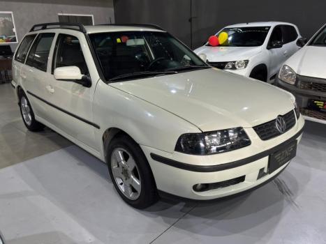 VOLKSWAGEN Parati 1.6 4P G3 SPORT LINE, Foto 2