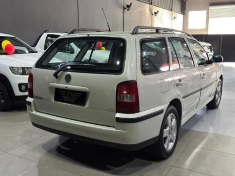 VOLKSWAGEN Parati 1.6 4P G3 SPORT LINE, Foto 3