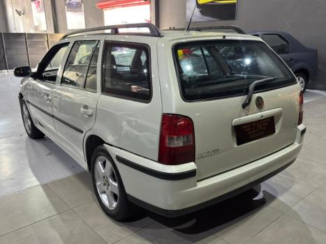 VOLKSWAGEN Parati 1.6 4P G3 SPORT LINE, Foto 4