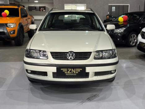 VOLKSWAGEN Parati 1.6 4P G3 SPORT LINE, Foto 5