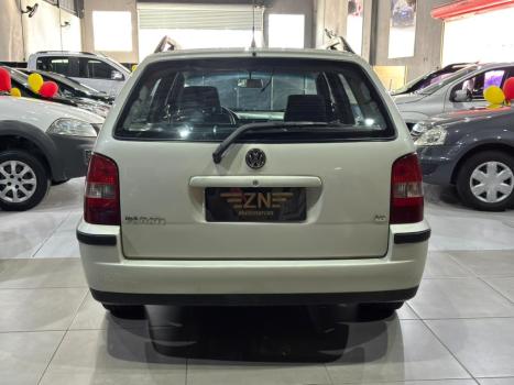 VOLKSWAGEN Parati 1.6 4P G3 SPORT LINE, Foto 6