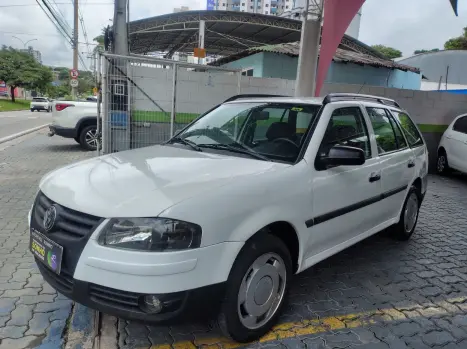 VOLKSWAGEN Parati 1.6, Foto 1