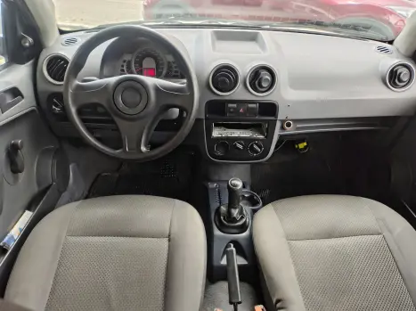 VOLKSWAGEN Parati 1.6, Foto 3