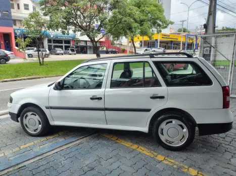 VOLKSWAGEN Parati 1.6, Foto 5