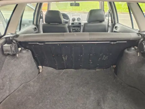 VOLKSWAGEN Parati 1.6, Foto 7