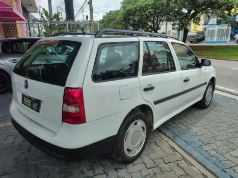 VOLKSWAGEN Parati 1.6, Foto 9