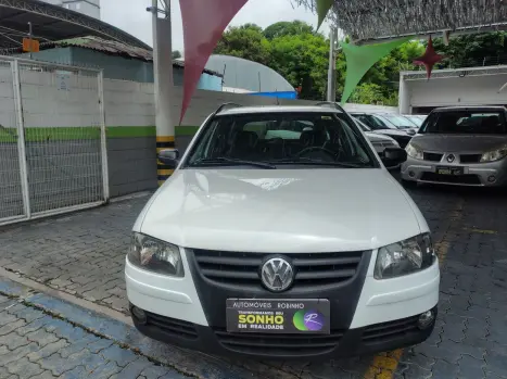 VOLKSWAGEN Parati 1.6, Foto 11