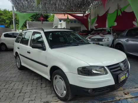 VOLKSWAGEN Parati 1.6, Foto 12