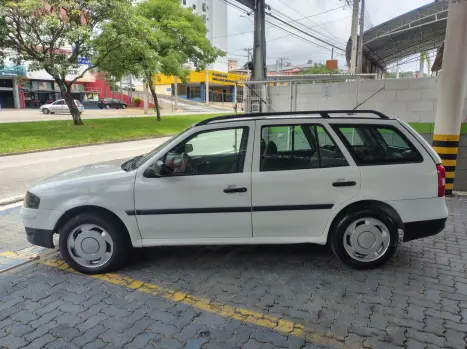 VOLKSWAGEN Parati 1.6, Foto 13