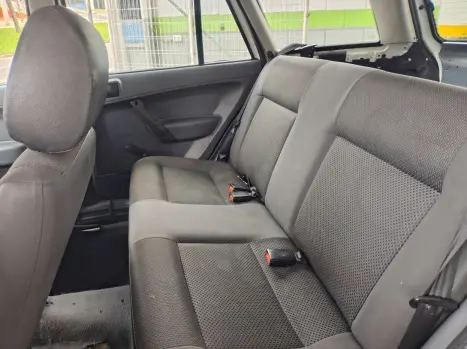 VOLKSWAGEN Parati 1.6, Foto 15