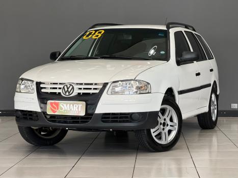 VOLKSWAGEN Parati 1.6 PLUS, Foto 1