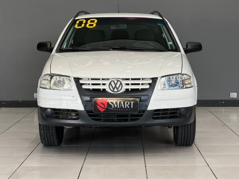 VOLKSWAGEN Parati 1.6 PLUS, Foto 2