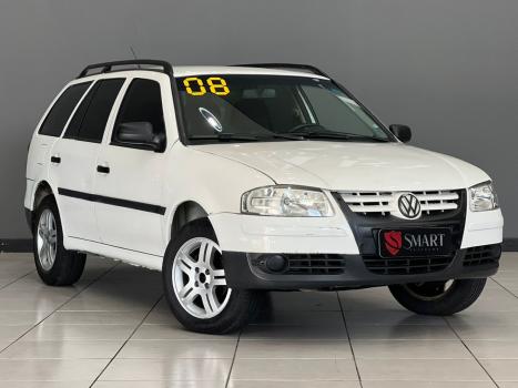 VOLKSWAGEN Parati 1.6 PLUS, Foto 3