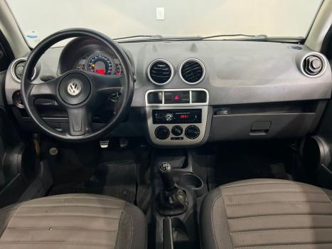 VOLKSWAGEN Parati 1.6 PLUS, Foto 4