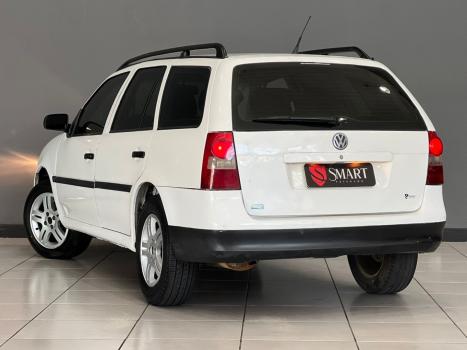 VOLKSWAGEN Parati 1.6 PLUS, Foto 10