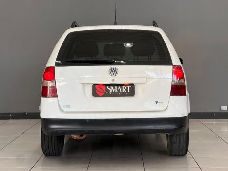 VOLKSWAGEN Parati 1.6 PLUS, Foto 11