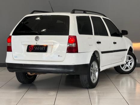VOLKSWAGEN Parati 1.6 PLUS, Foto 12