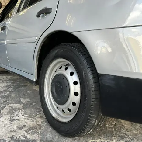 VOLKSWAGEN Parati 1.6 4P G4 FLEX, Foto 6