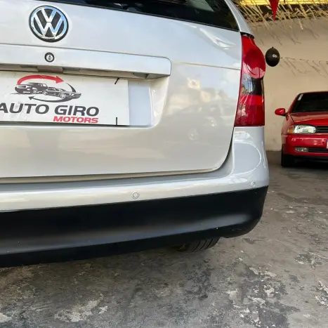 VOLKSWAGEN Parati 1.6 4P G4 FLEX, Foto 7