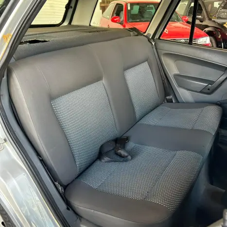 VOLKSWAGEN Parati 1.6 4P G4 FLEX, Foto 8