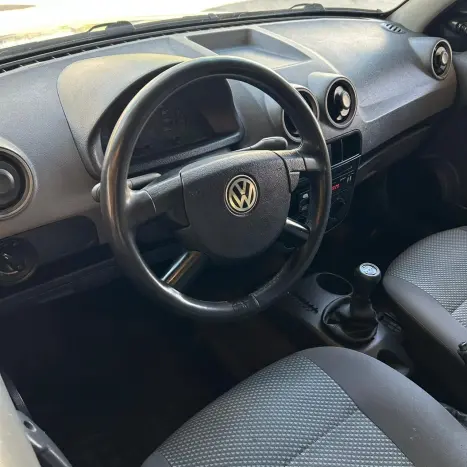 VOLKSWAGEN Parati 1.6 4P G4 FLEX, Foto 9