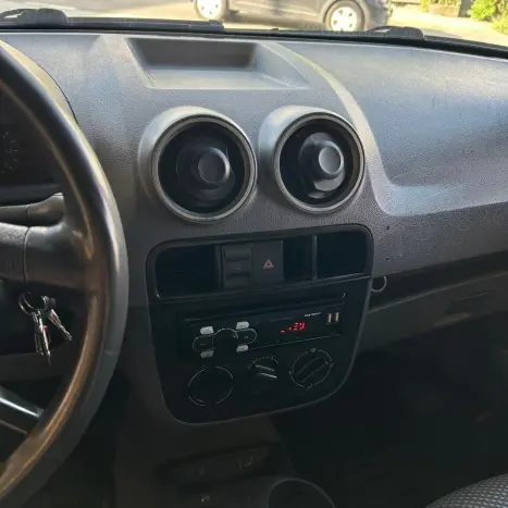 VOLKSWAGEN Parati 1.6 4P G4 FLEX, Foto 10