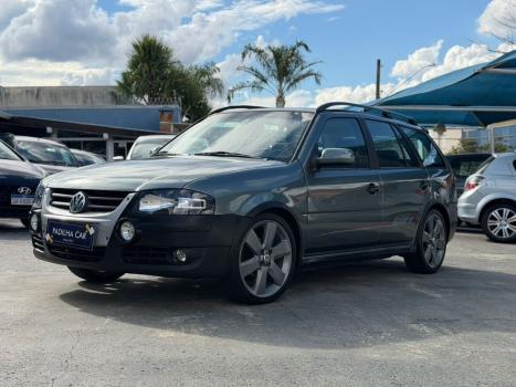VOLKSWAGEN Parati 1.6 4P G4 SURF FLEX, Foto 2
