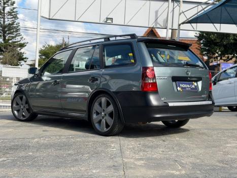 VOLKSWAGEN Parati 1.6 4P G4 SURF FLEX, Foto 3