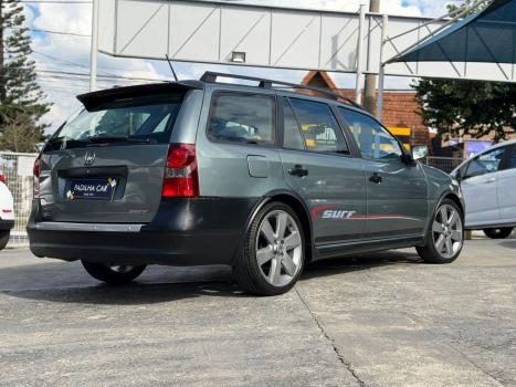 VOLKSWAGEN Parati 1.6 4P G4 SURF FLEX, Foto 4