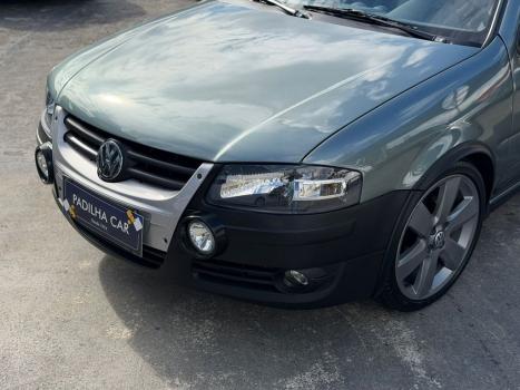 VOLKSWAGEN Parati 1.6 4P G4 SURF FLEX, Foto 10