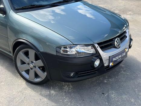 VOLKSWAGEN Parati 1.6 4P G4 SURF FLEX, Foto 14
