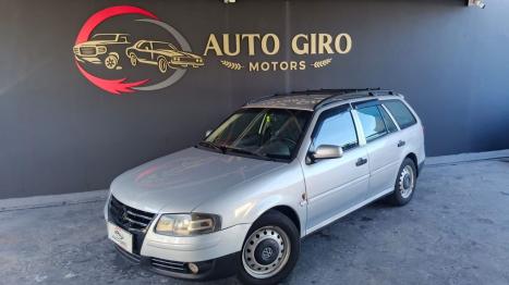 VOLKSWAGEN Parati 1.6, Foto 1