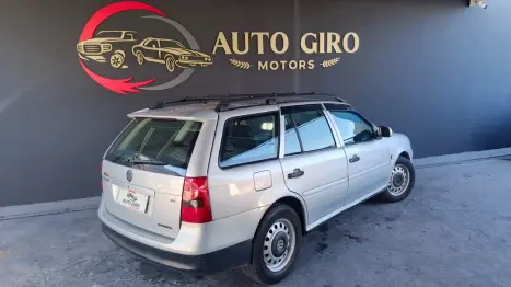 VOLKSWAGEN Parati 1.6, Foto 3