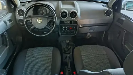 VOLKSWAGEN Parati 1.6, Foto 6