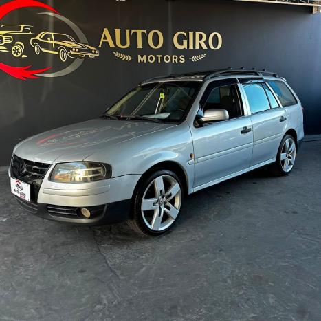 VOLKSWAGEN Parati 1.6, Foto 1