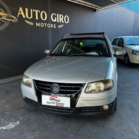 VOLKSWAGEN Parati 1.6, Foto 2