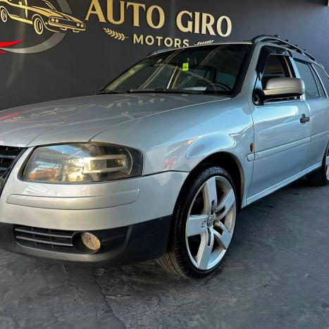 VOLKSWAGEN Parati 1.6, Foto 3