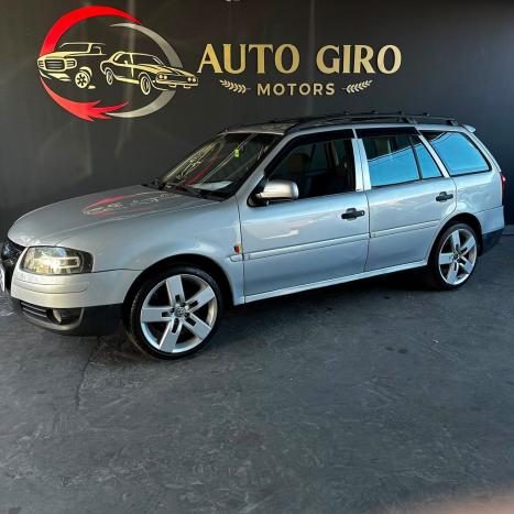 VOLKSWAGEN Parati 1.6, Foto 4