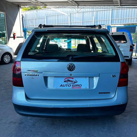 VOLKSWAGEN Parati 1.6, Foto 5