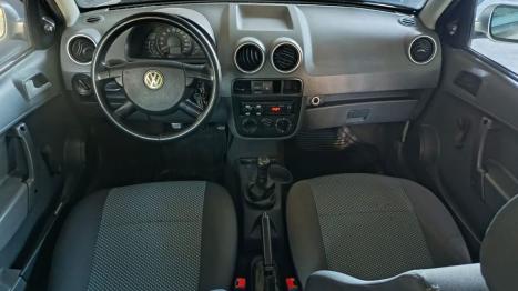 VOLKSWAGEN Parati 1.6, Foto 6