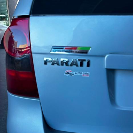 VOLKSWAGEN Parati 1.6, Foto 9