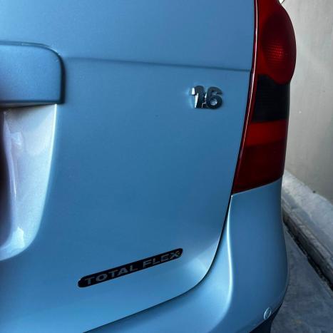 VOLKSWAGEN Parati 1.6, Foto 10