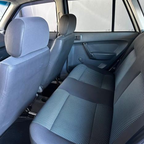 VOLKSWAGEN Parati 1.6, Foto 18