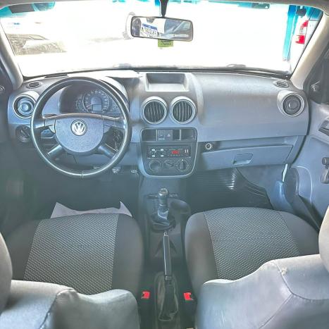 VOLKSWAGEN Parati 1.6, Foto 19