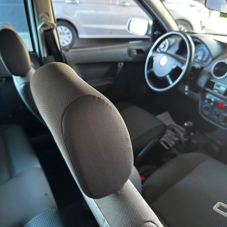 VOLKSWAGEN Parati 1.6, Foto 21