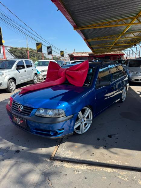 VOLKSWAGEN Parati 1.6 4P G3, Foto 1